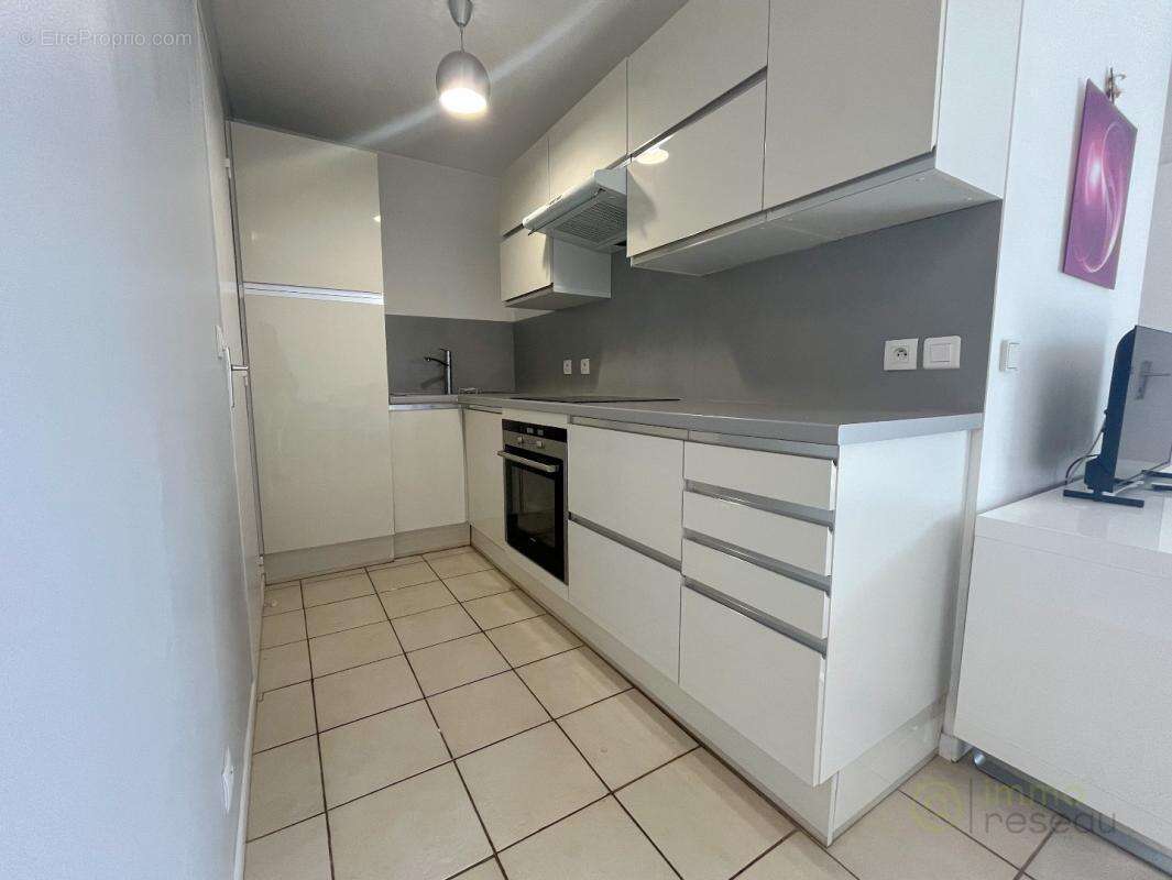 Appartement à THEOULE-SUR-MER