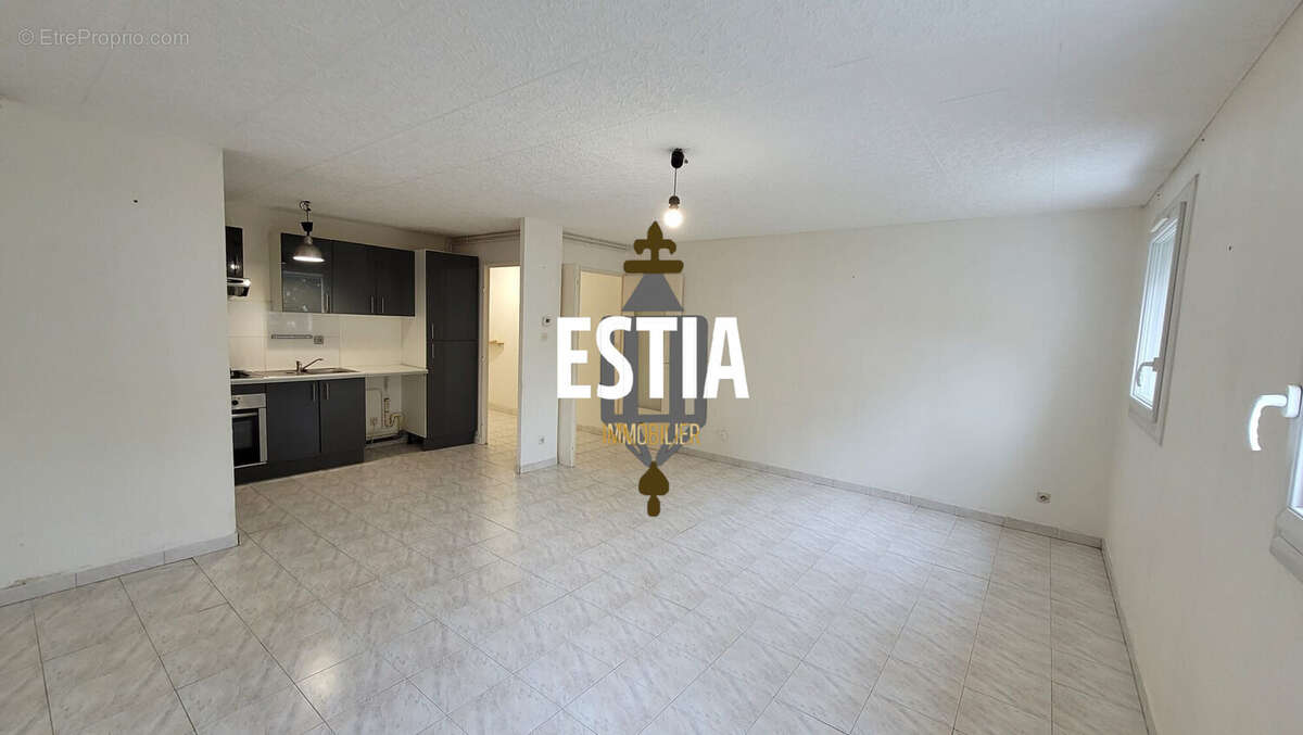 Appartement 63 m² à Vandoeuvre-Les-Nancy  - photo 3