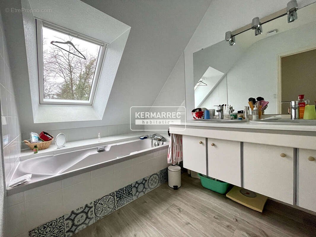 Maison à CESSON-SEVIGNE