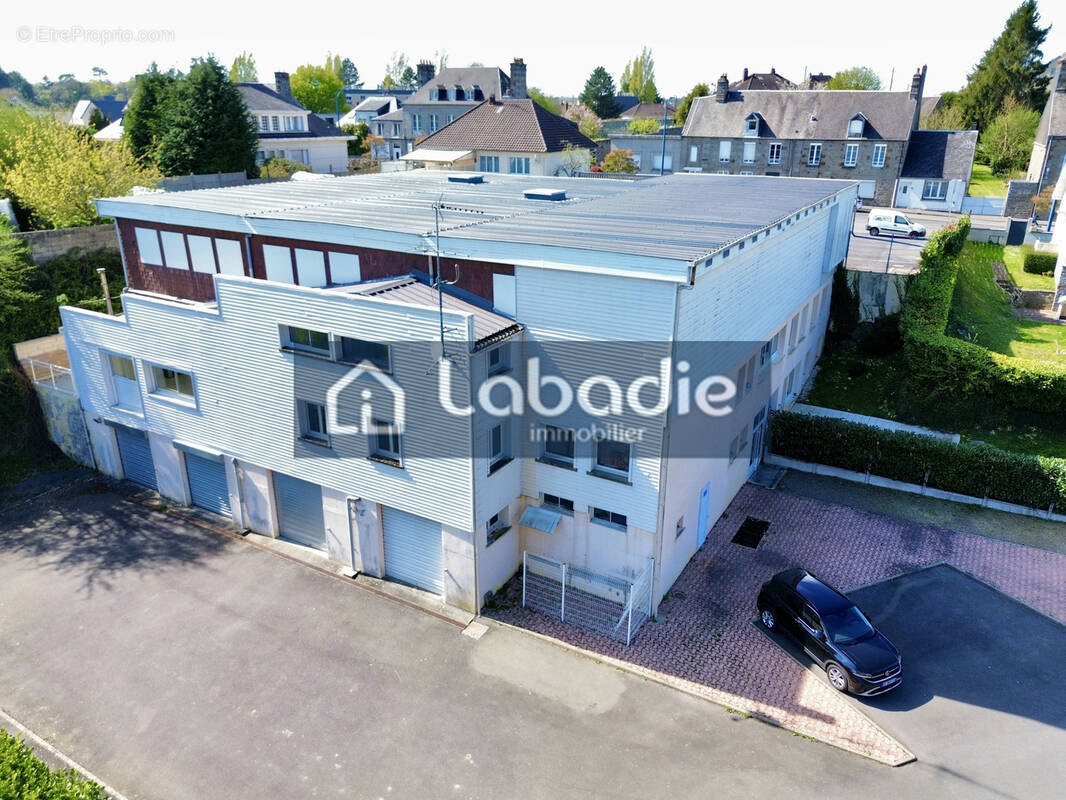 Maison à VIRE