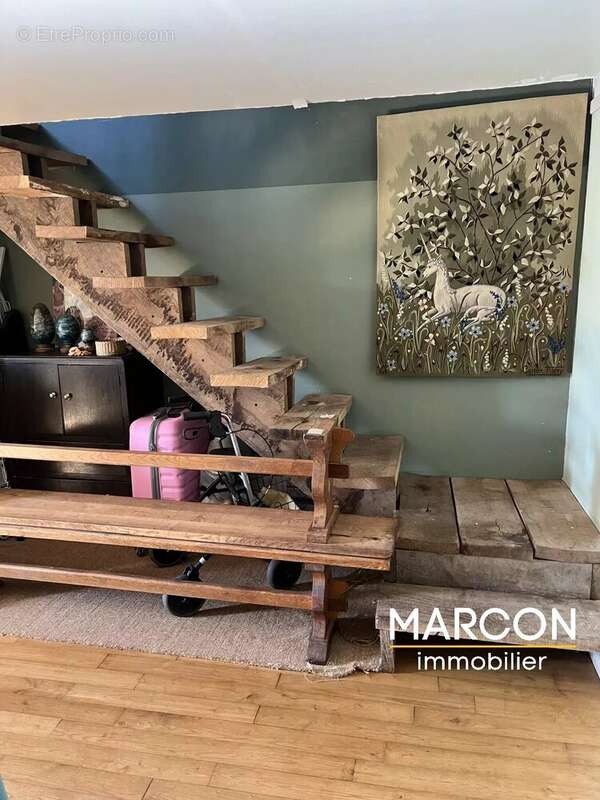 Maison 128 m² à Felletin  - photo 12