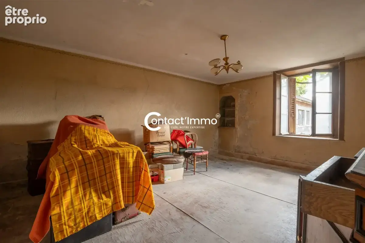Maison 6 pièces 183 m² à vendre à Lezoux (63190) - photo 8