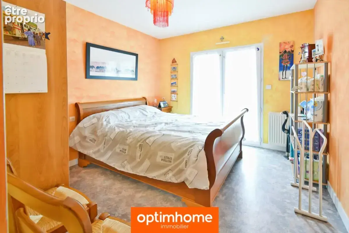 Maison de plain-pied de 107 m² avec terrain à Janzé - photo 6