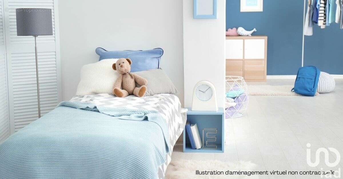 Photo 2 - Appartement à VICHY