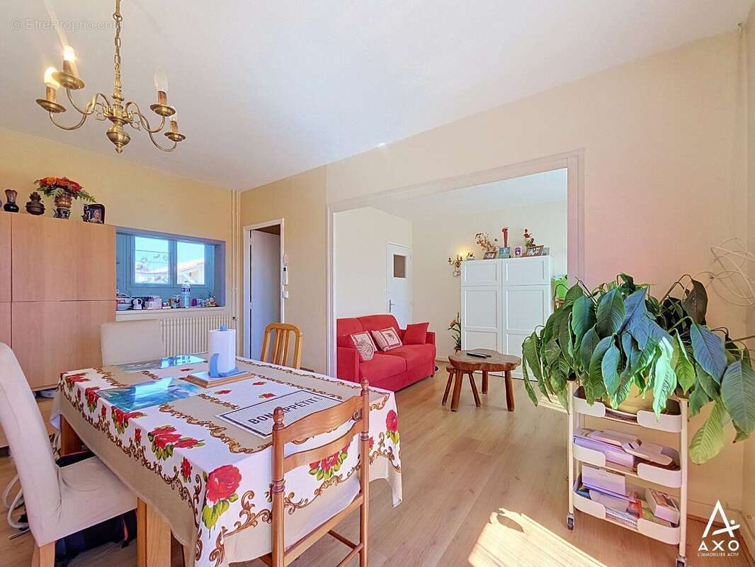 Maison traditionnelle de plain pied - photo 3