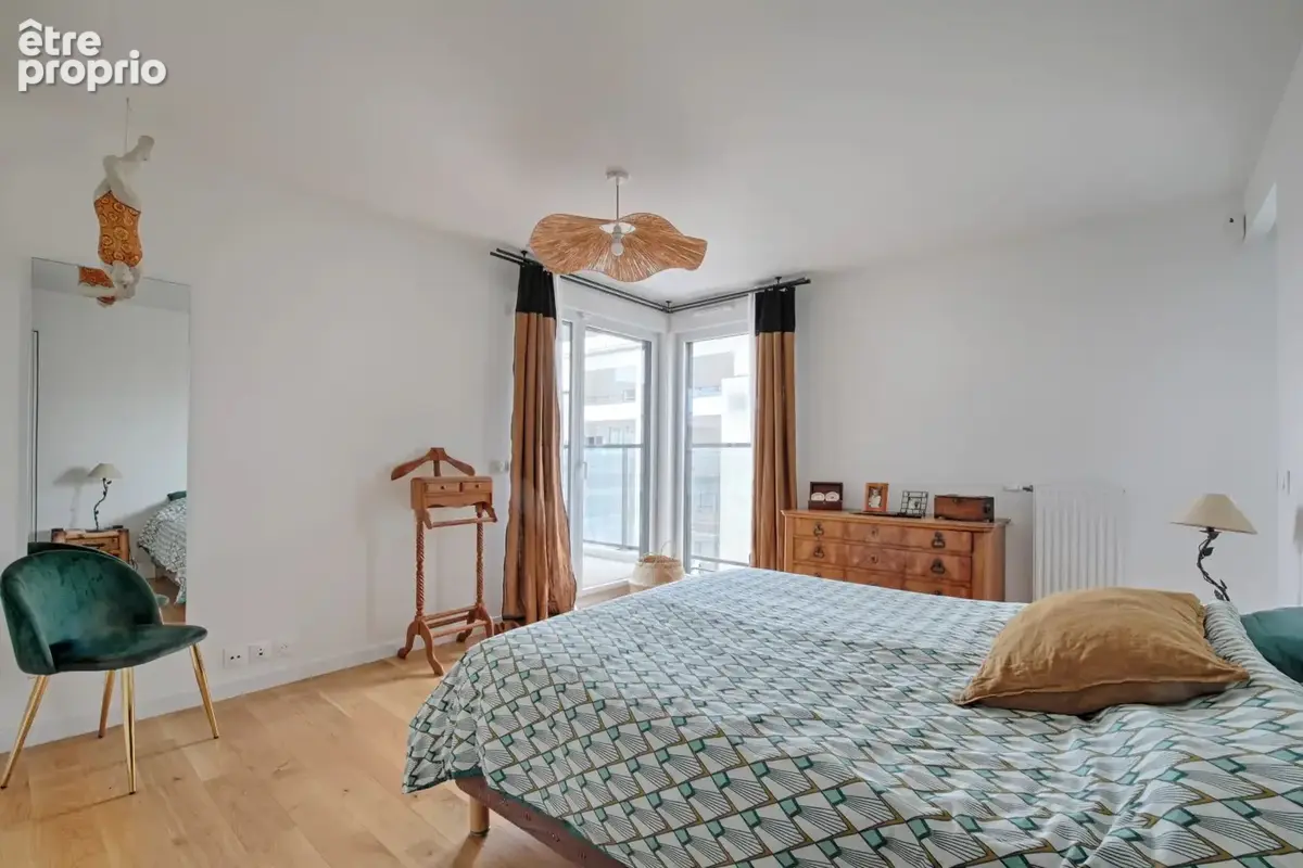 Appartement 5 pièces 134 m² à vendre à Saint-Maur-Des-Fosses (94210) - photo 5