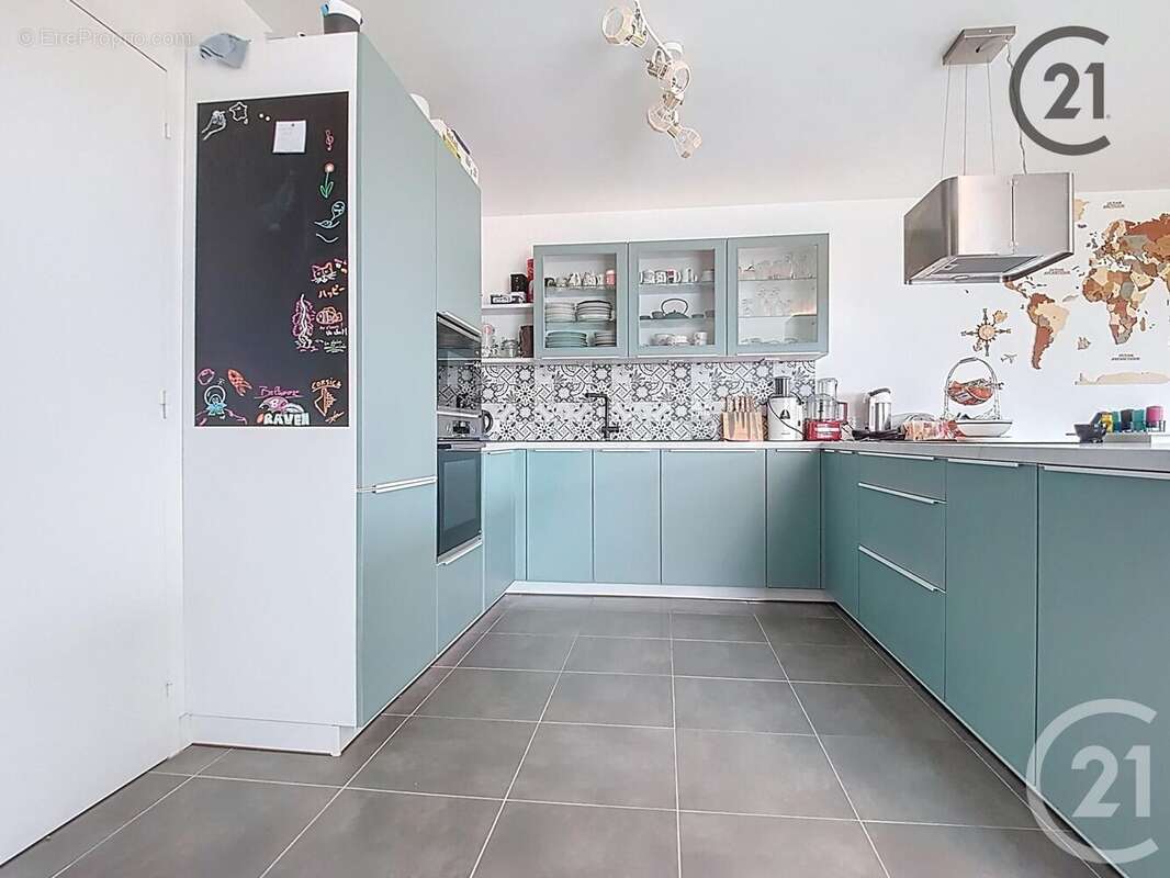 Maison à SAINT-PARRES-AUX-TERTRES