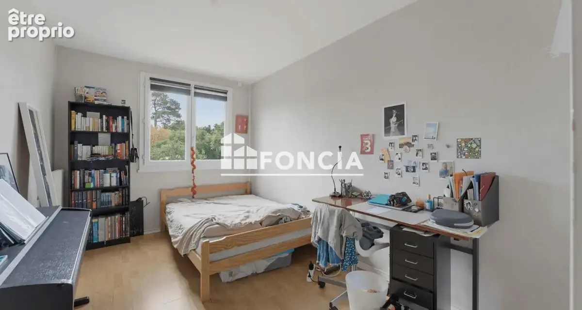 Appartement T4 à vendre à Mérignac – 68 m² – Tramway à 200 m - photo 6