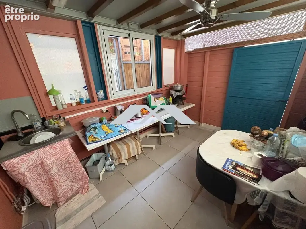 Appartement 3 pièces 48 m² à vendre à Saint-Joseph (97480) - photo 3