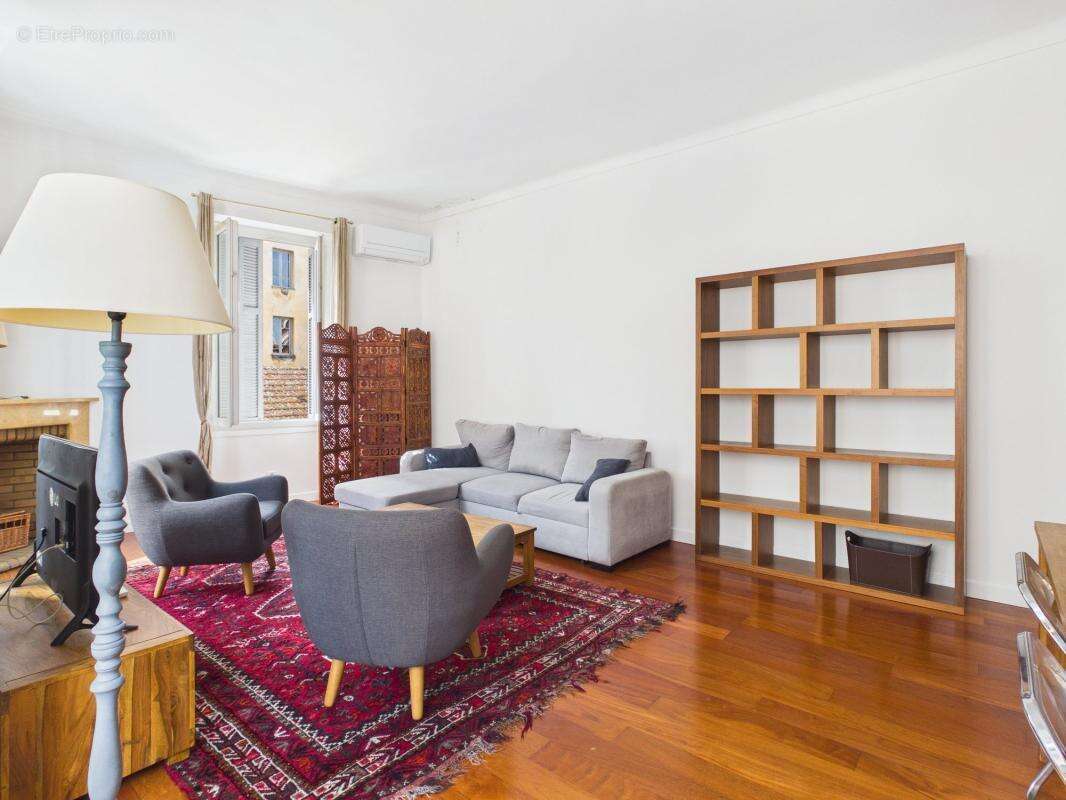 Appartement à AJACCIO
