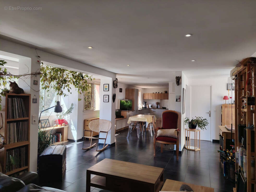 Appartement à HYERES