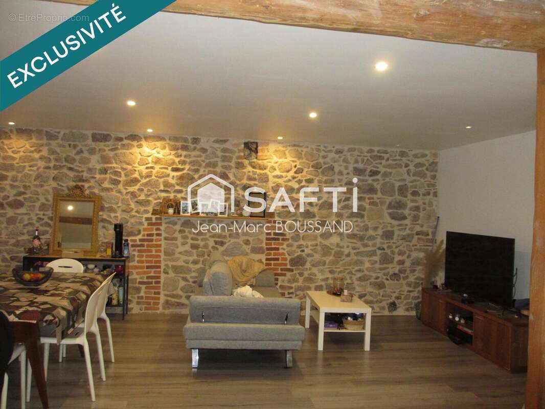 Photo 3 - Appartement à CHAUFFAILLES