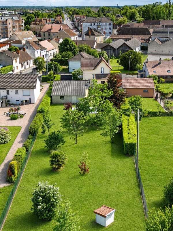 Maison à SAINT-POURCAIN-SUR-SIOULE