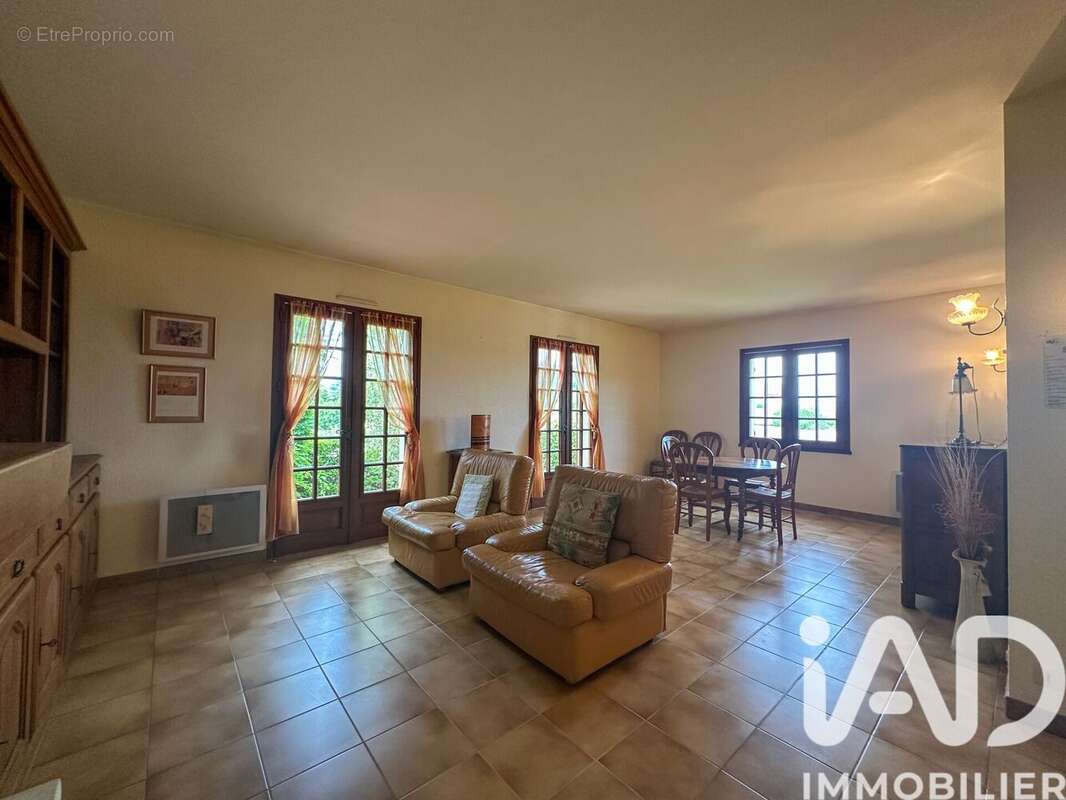 Photo 3 - Maison à PENNE-D'AGENAIS