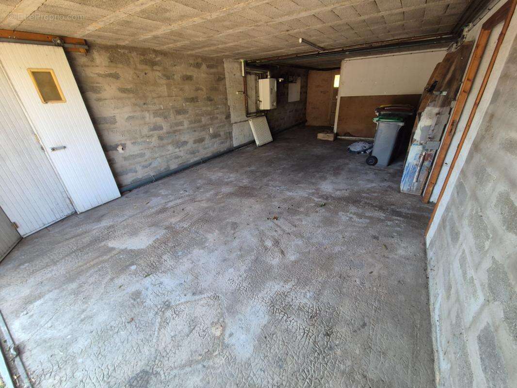 Maison 4 chambres avec jardin/terrasse Souché NIORT (79) - photo 16