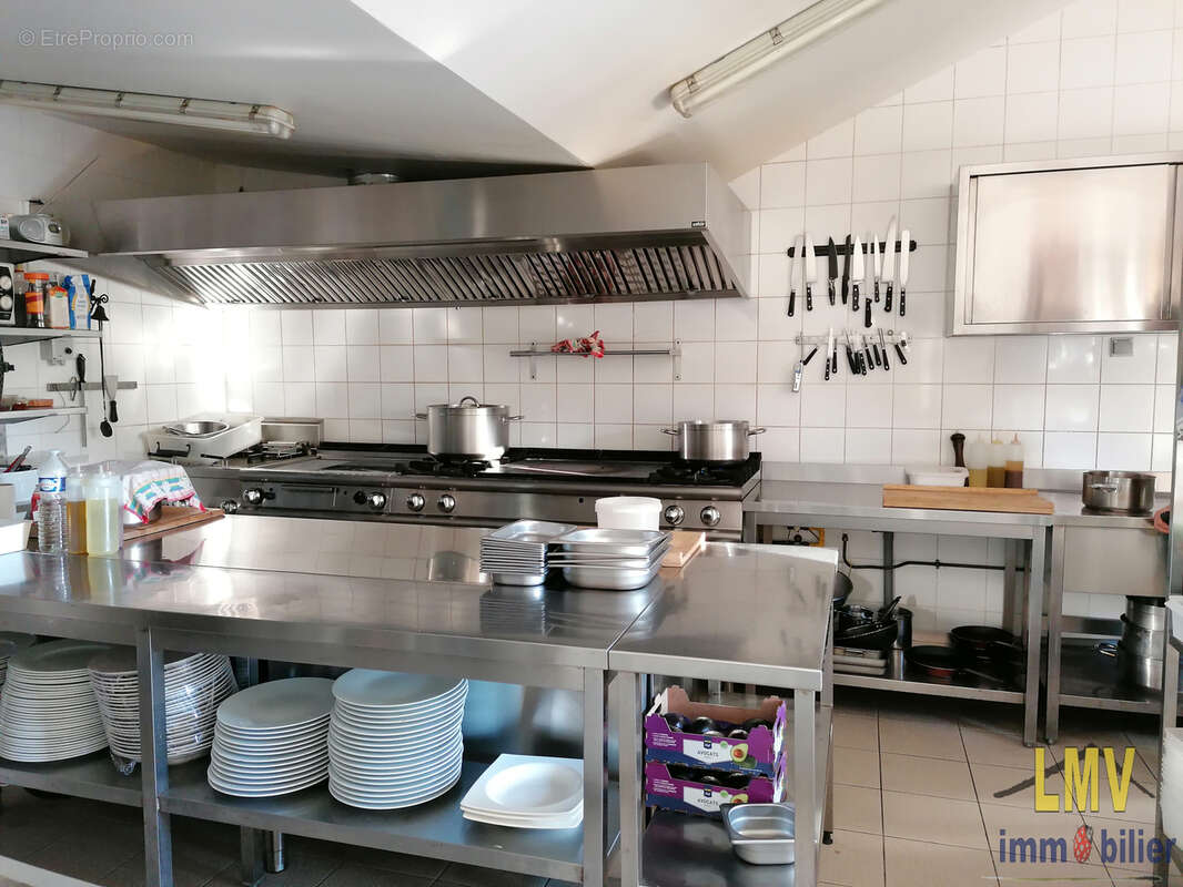 Appartement à LA REOLE