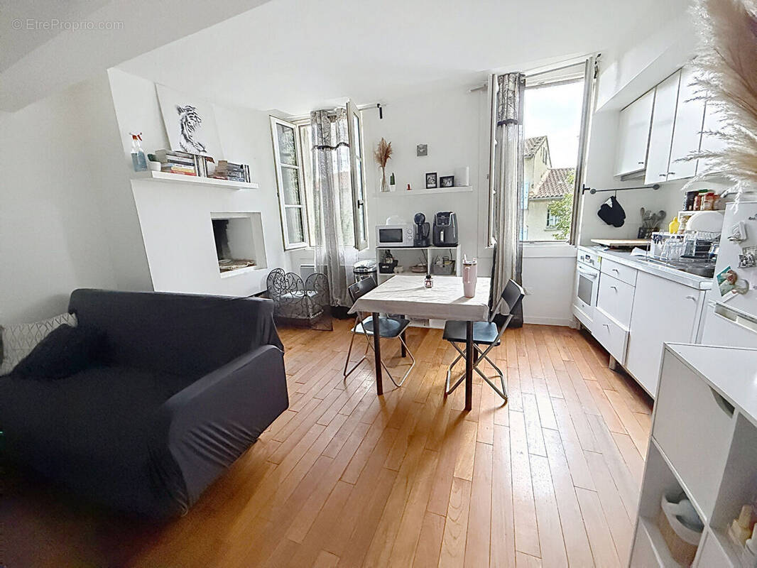 Appartement à AVIGNON