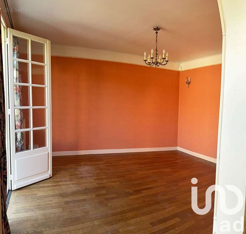 Photo 2 - Maison à SAINT-BRICE