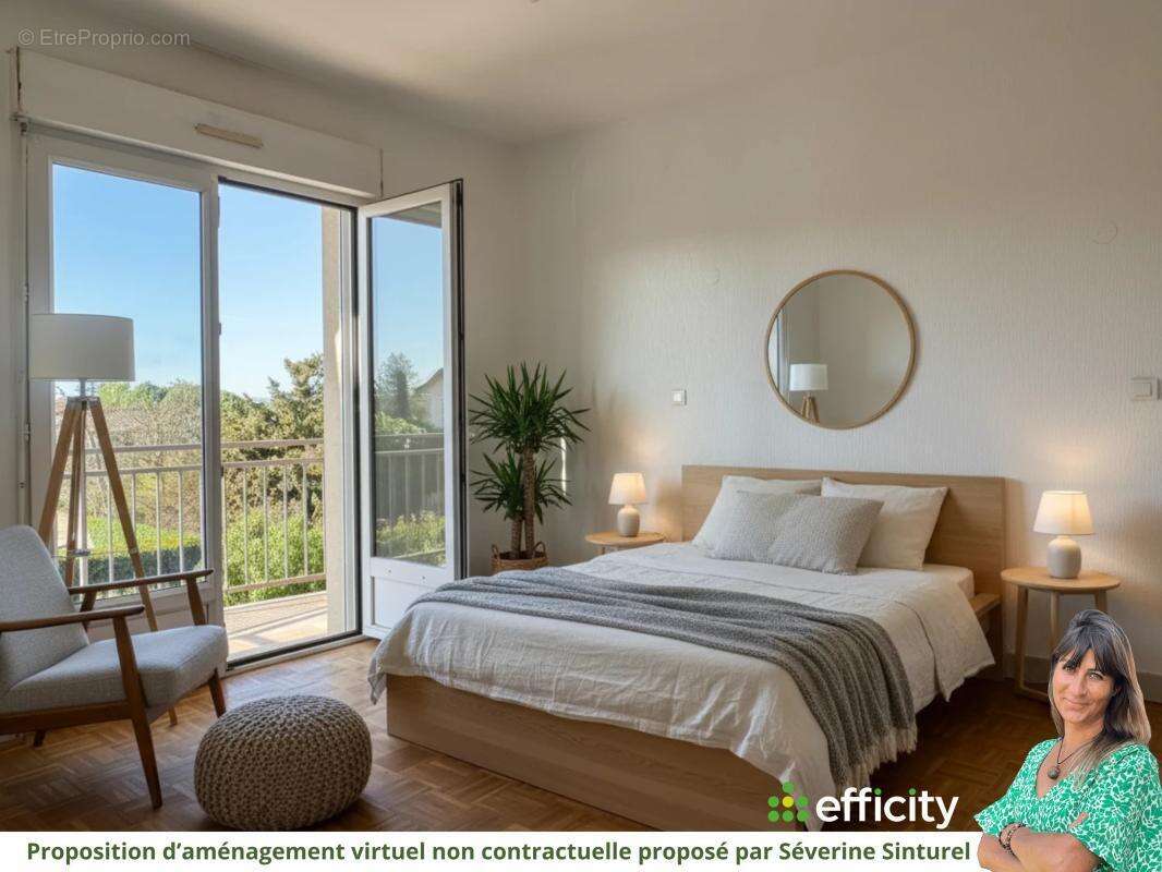 Appartement à FEURS