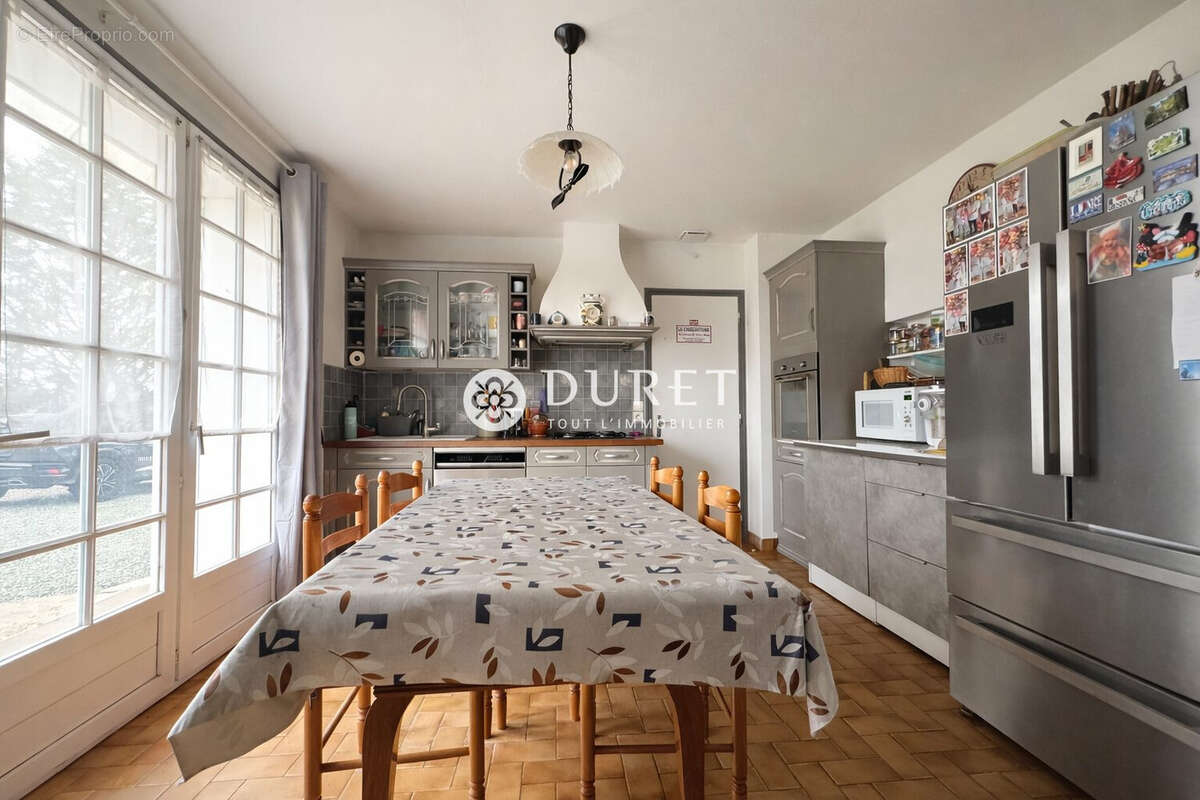 Maison à LE PERRIER
