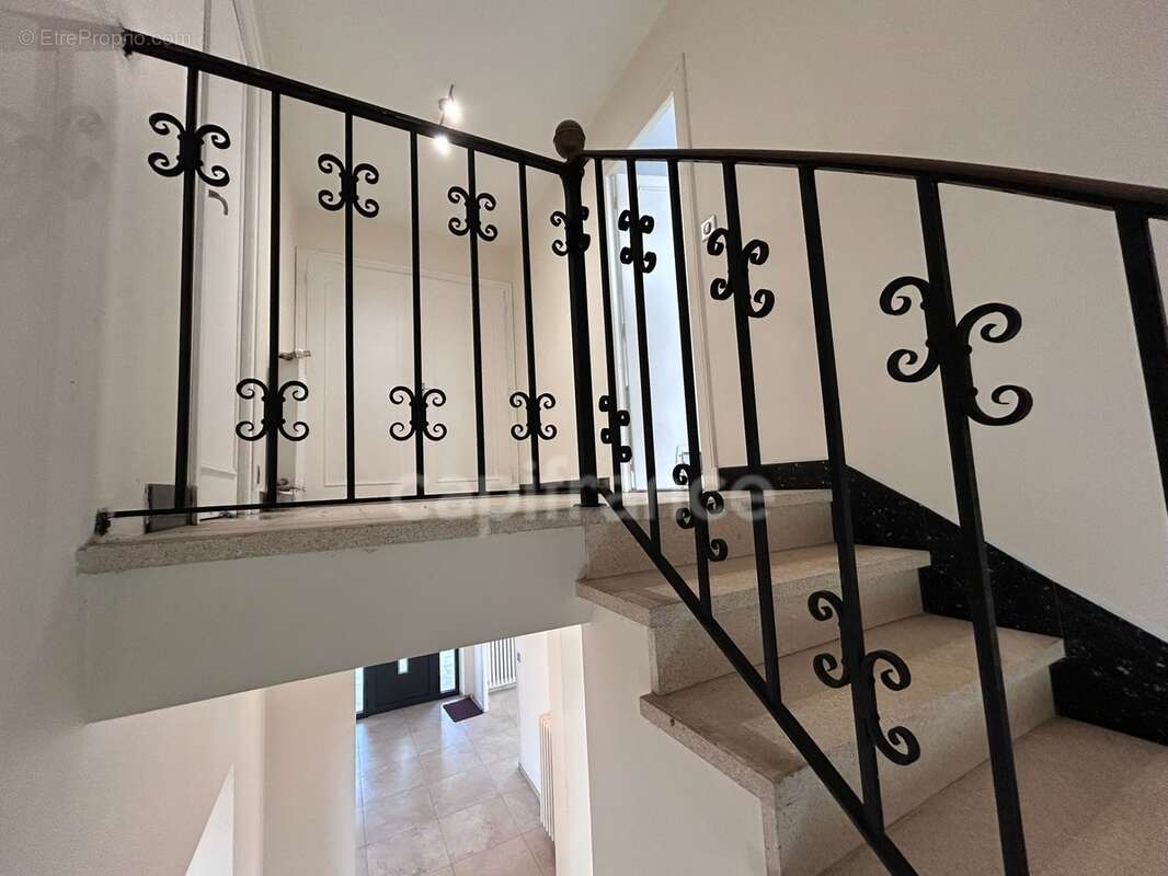 Maison à vendre 5 pièces CORGNAC SUR L'ISLE (24) - photo 19