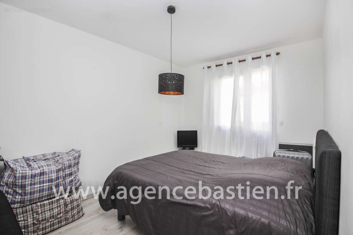 Appartement à GEX