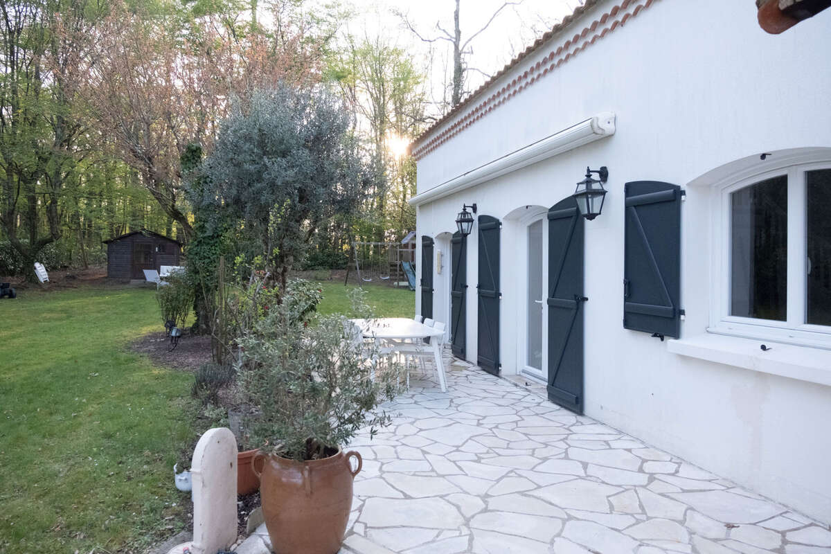 Maison à SAINT-SEBASTIEN-SUR-LOIRE