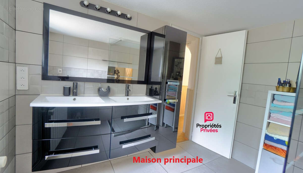 Maison 350 m² à Lachapelle-Sous-Chaux  - photo 9