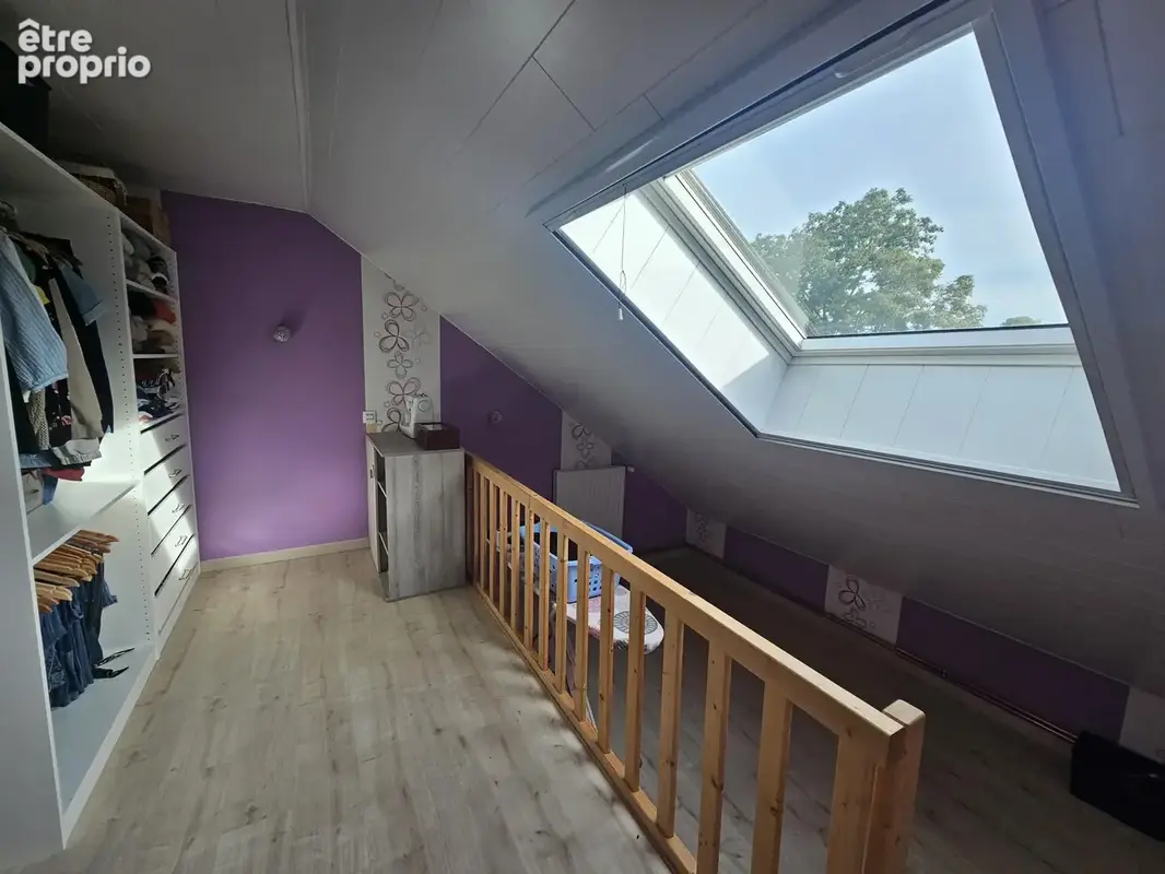 Maison mitoyenne Vercel - photo 14