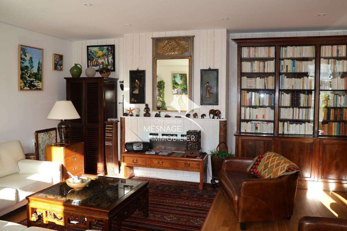 Appartement à DINAN