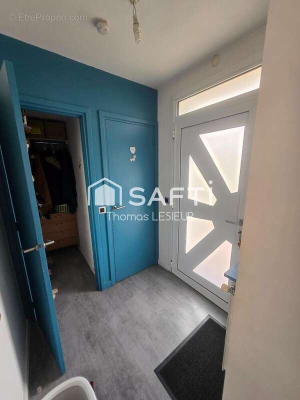 Photo 3 - Maison à FLERS