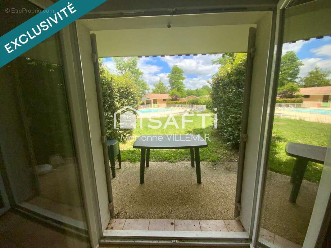 Photo 2 - Appartement à BARBASTE