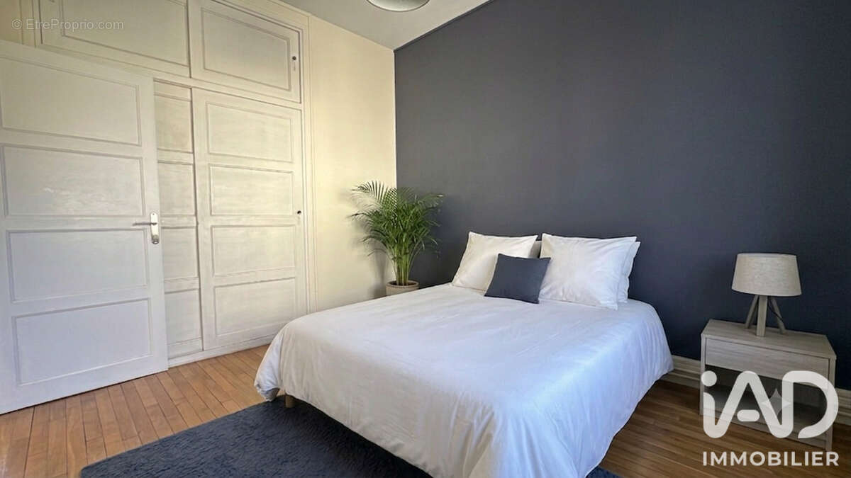Photo 6 - Appartement à GRENOBLE