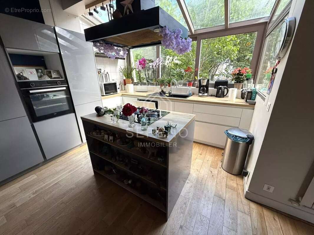 Maison à MONTREUIL