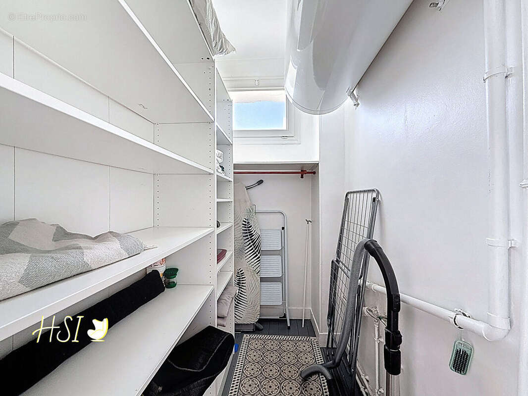 Appartement à BOIS-COLOMBES