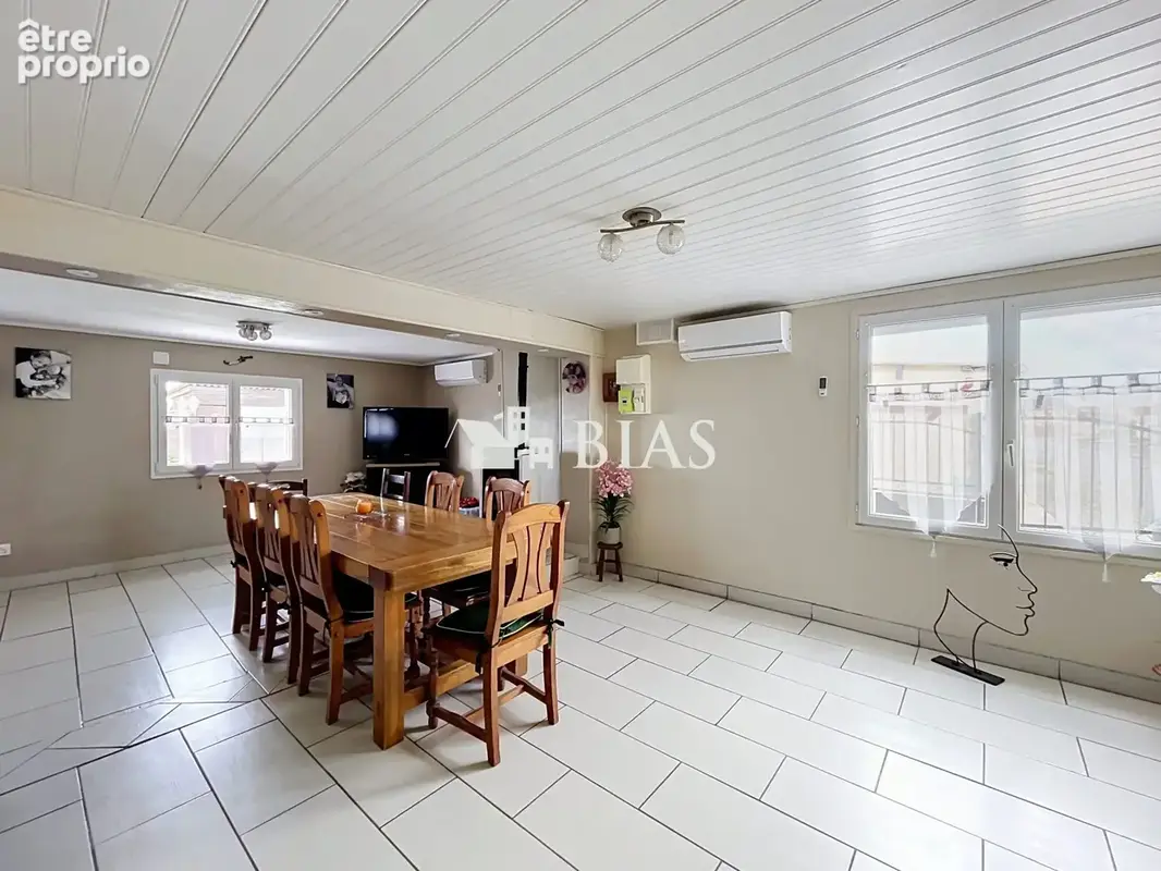 Maison 6 pièces 129 m² à vendre à Le Neubourg (27110) - photo 6
