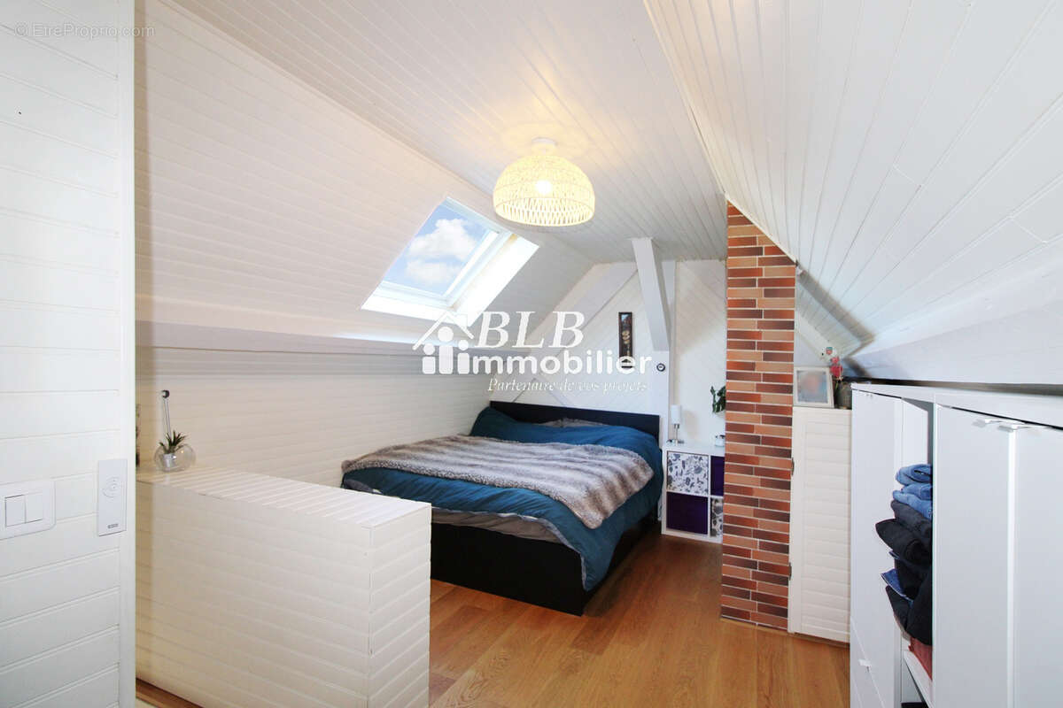 Maison à RAMBOUILLET