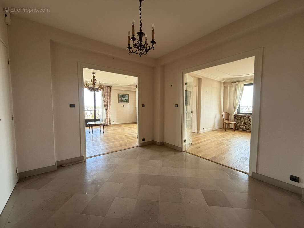 Appartement à TROYES