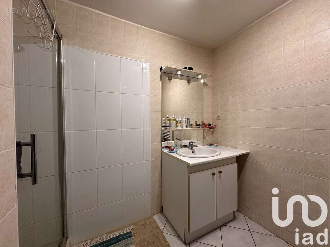 Photo 4 - Appartement à LONGEVILLE-SUR-MER