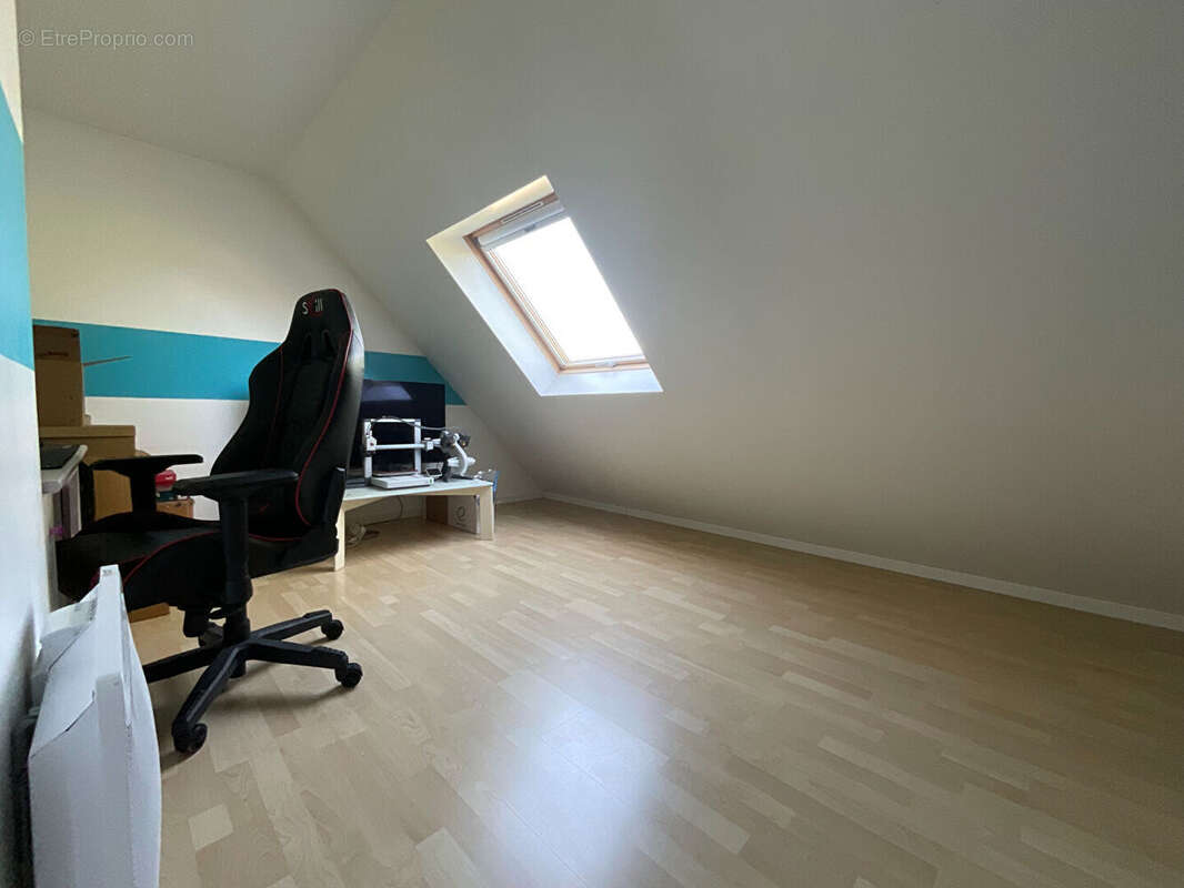 Maison à ANDRESY