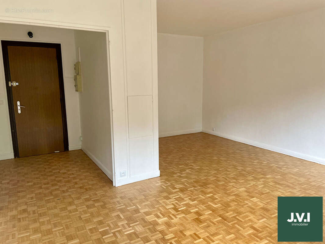 Appartement Montmorency 1 pièce(s) 34 m2 - photo 6