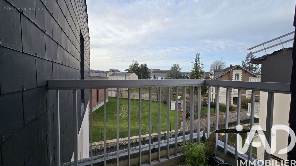 Photo 9 - Appartement à VERNON