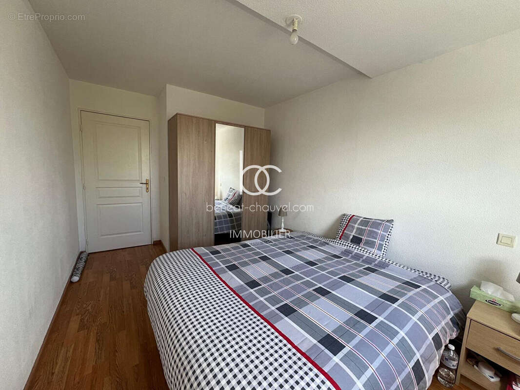 Appartement à VANNES