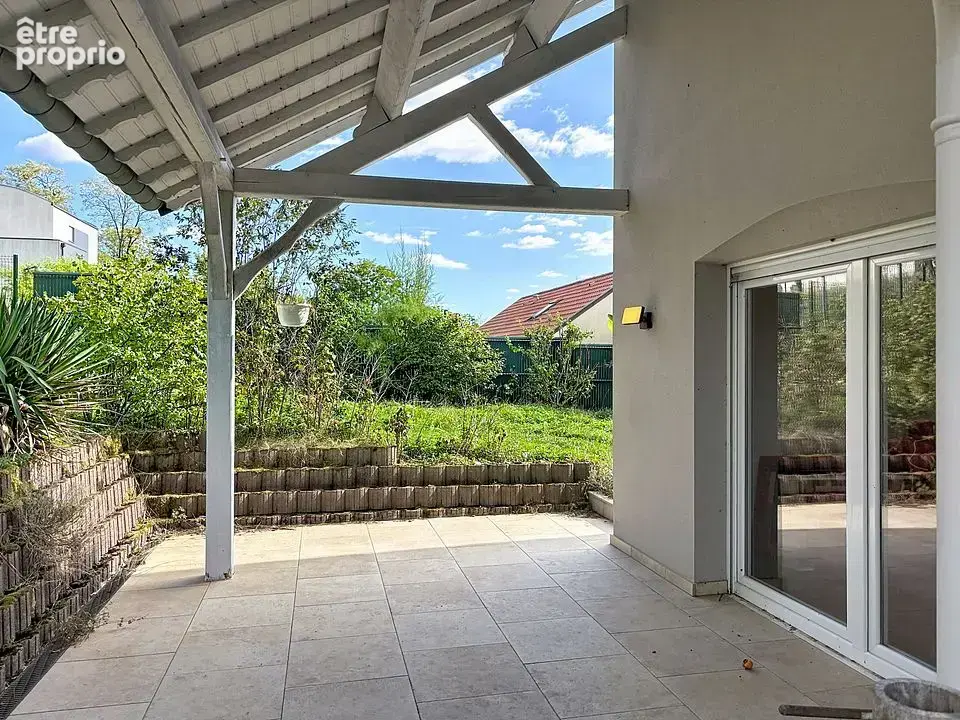 Maison d’exception — 213 m2 habitables — terrain 1062 m2 - photo 12