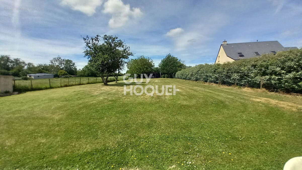 Maison Audouville La Hubert - photo 12