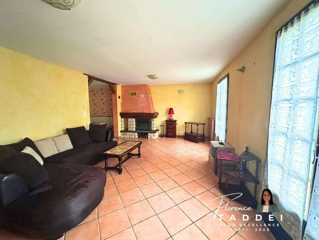 Photo 3 - Maison à FORGES-LES-BAINS