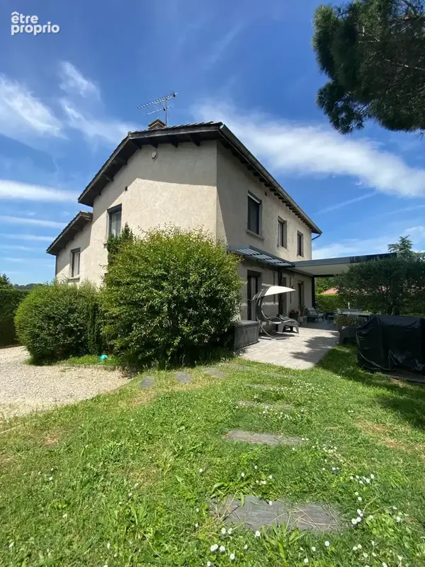Maison 6 pièces 150 m² à vendre à Marges (26260) - photo 4