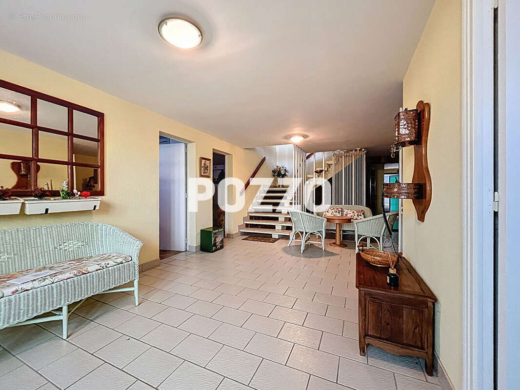 Maison à LINGREVILLE