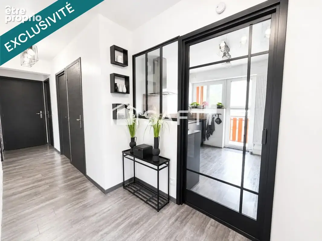 Photo 1 - Appartement à SEYTHENEX