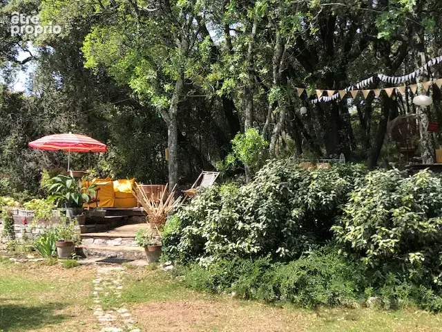  MAS 750 m2. Terrain 7 Hectares. - photo 151